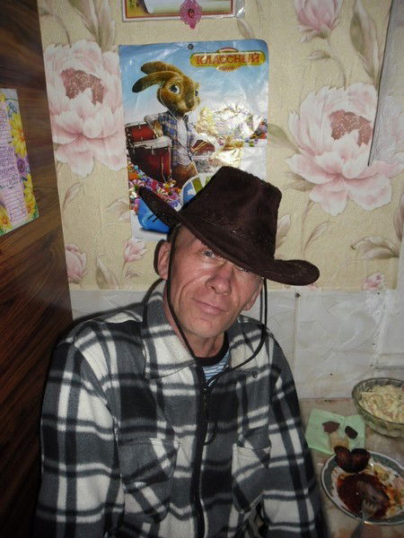 Сергей Колесников