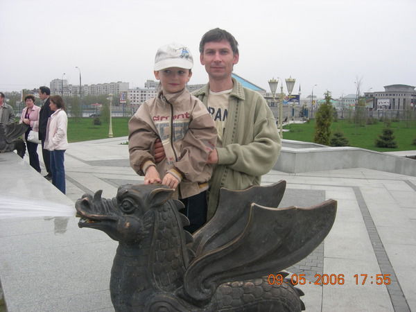 Игорь Тимошенко