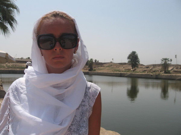 Светлана Гостева