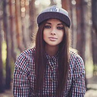 Полина Крэд