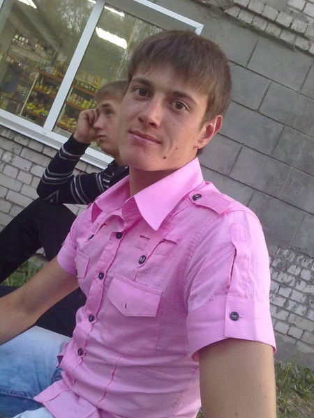 Кирилл Босов