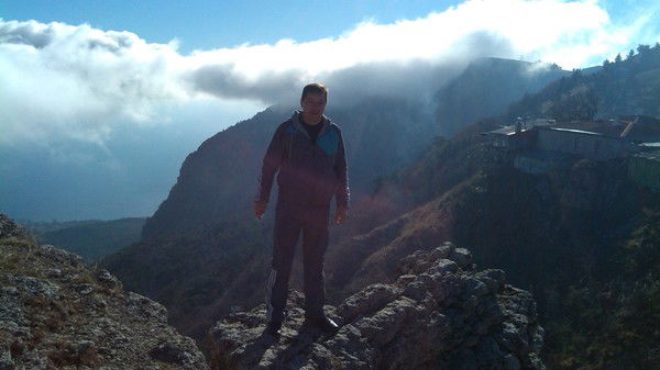 Андрей Реница