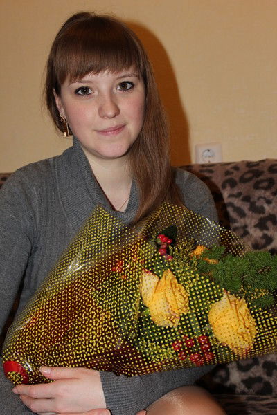 Татьяна Привалова