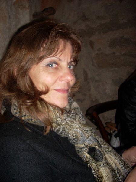 Марина Кухар