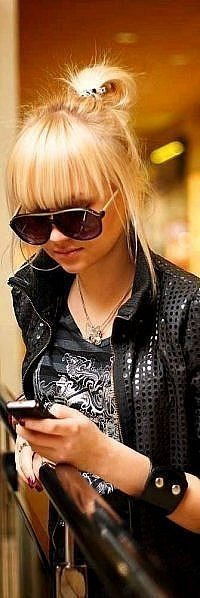 Анастасия Чернова