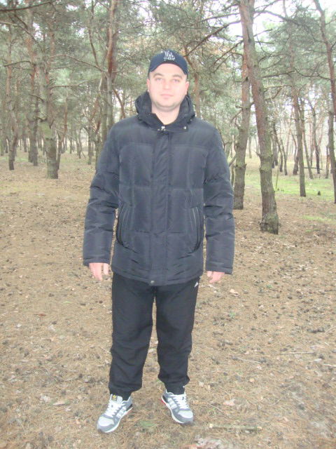 Денис Медведовский