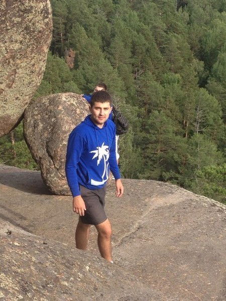 Денис Андриенко