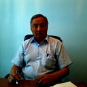Кайыр Абдрахманов