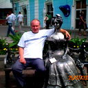 Дмитрий Конышев