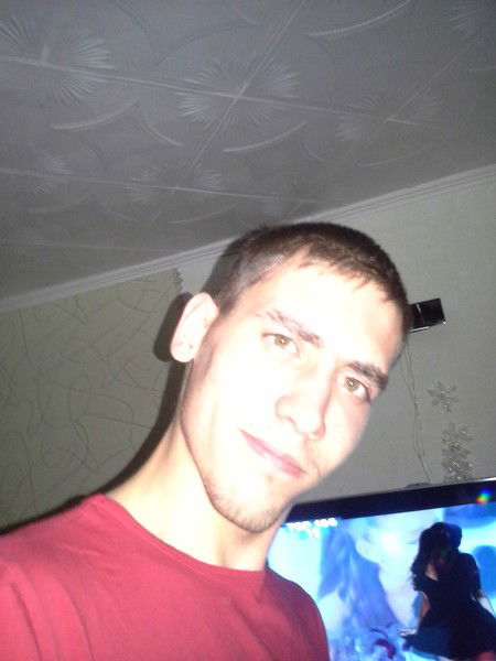 Илья Некрасов