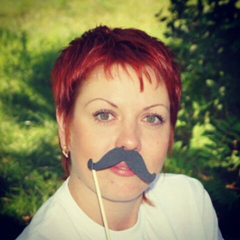 Ирина Рябых