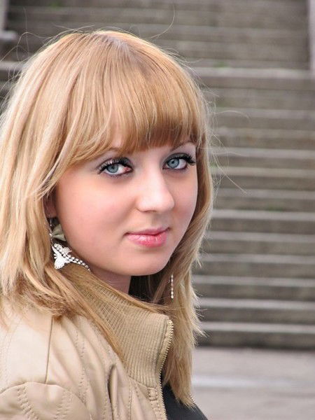 Марина Рогоза