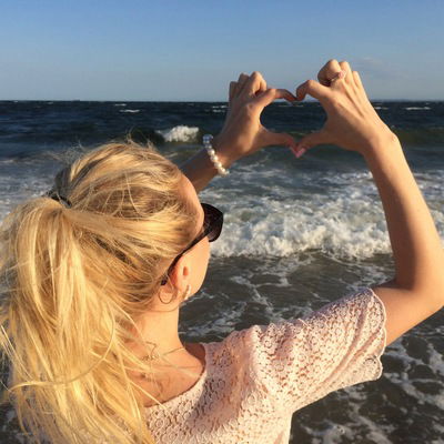 Ксюня Туркова