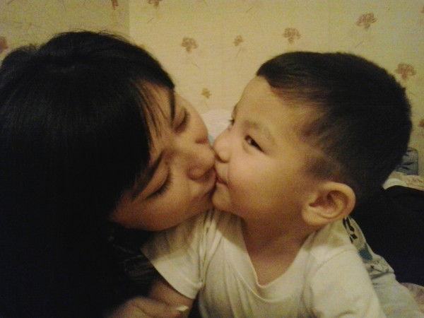 Жумашева Малике