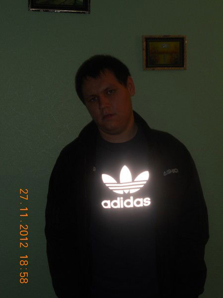 Константин Савельев