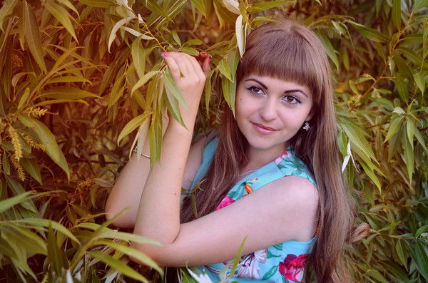 Полиночка Захарова