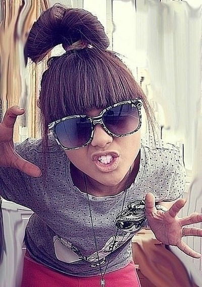 Екатерина Борисихина