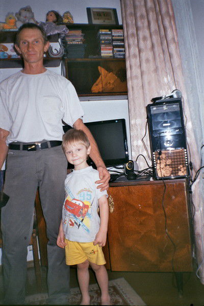 Андреи Чернокозов