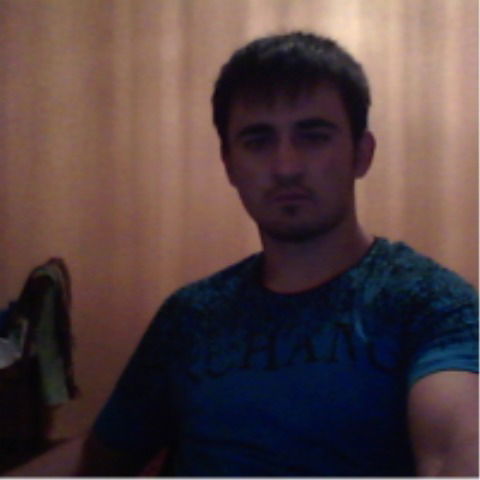 Мухамад Камолов