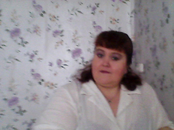 Алёна Смирнова