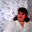 Алёна Смирнова