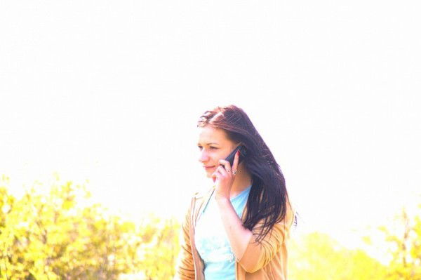 Юля Костенко