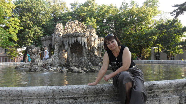 Альфия Ишкинина