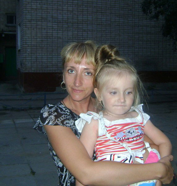 Екатерина Малина