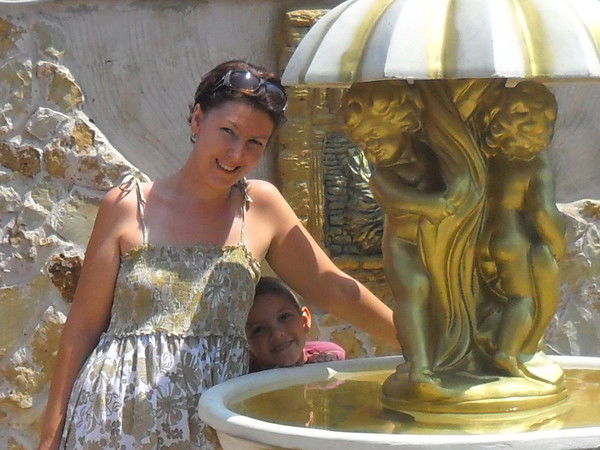 Римма Мурсалимова