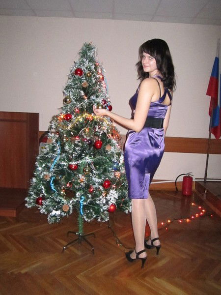 Ольга Королёва