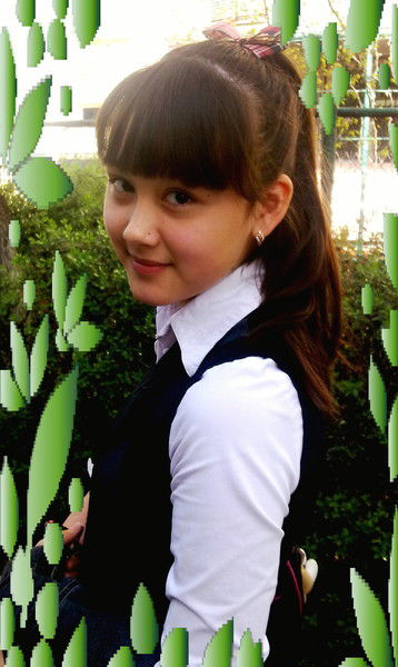 Инесса Васюкова