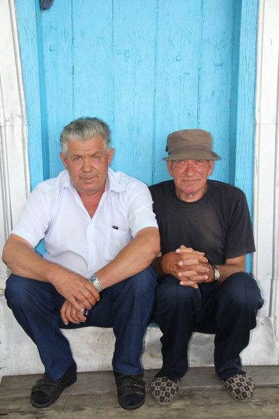 Александр Хлыстов