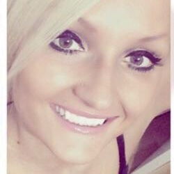 Таня Вышедко