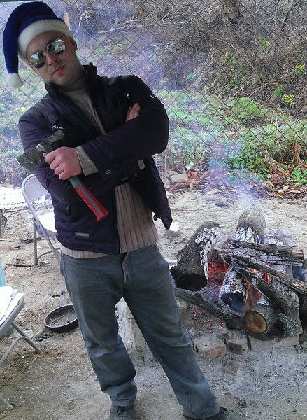 Александр Погребной