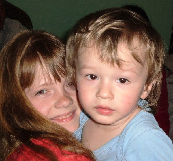 Вова Левдар