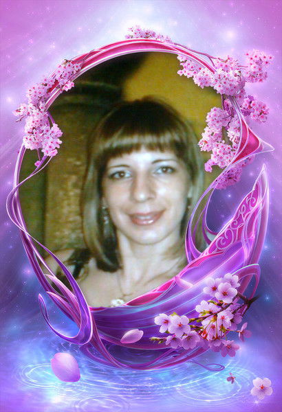 Наталья Ячменева