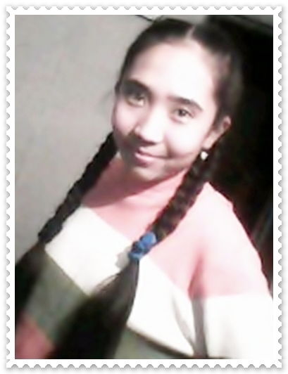 •°• Саяжан Канагатова•°•