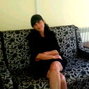Ирина Кусраева