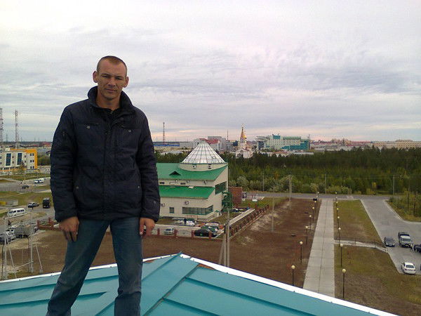 Антон Иванов