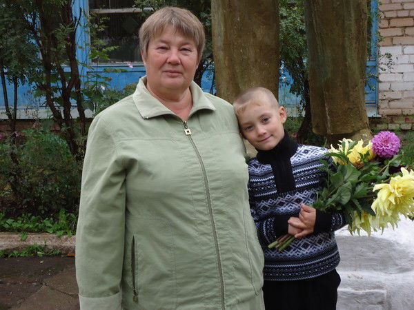 Тоня Бобина