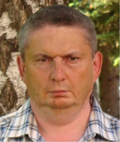 Александр Морозов