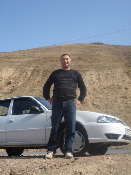 Марат Палваниязов