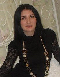 Альбина Сафиуллина