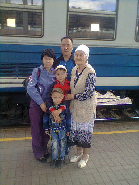 Диас Қаппасов