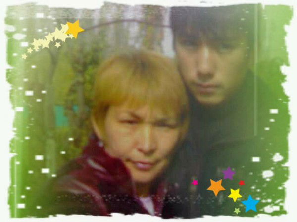 Аймереке Баймбетова