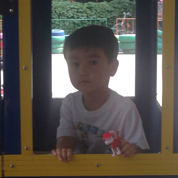 Алия Табулдинова