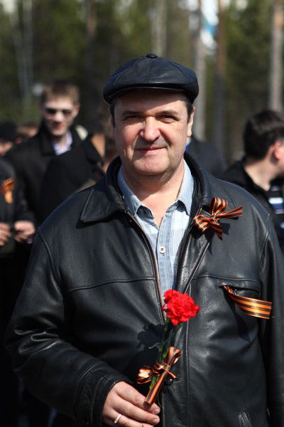 Павел Пупышев