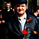 Павел Пупышев