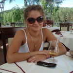 Ангелина Суворова