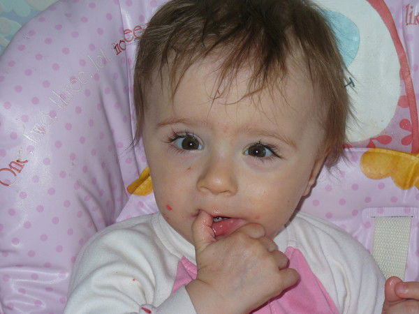 Анастасия Варфоломеева